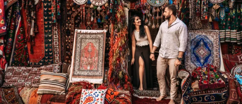 Top 5-Day Morocco Itinerary-Casablanca to Marrakech Tour 2025 Top 5-Day Morocco Itinerary-Casablanca to Marrakech Tour 2025